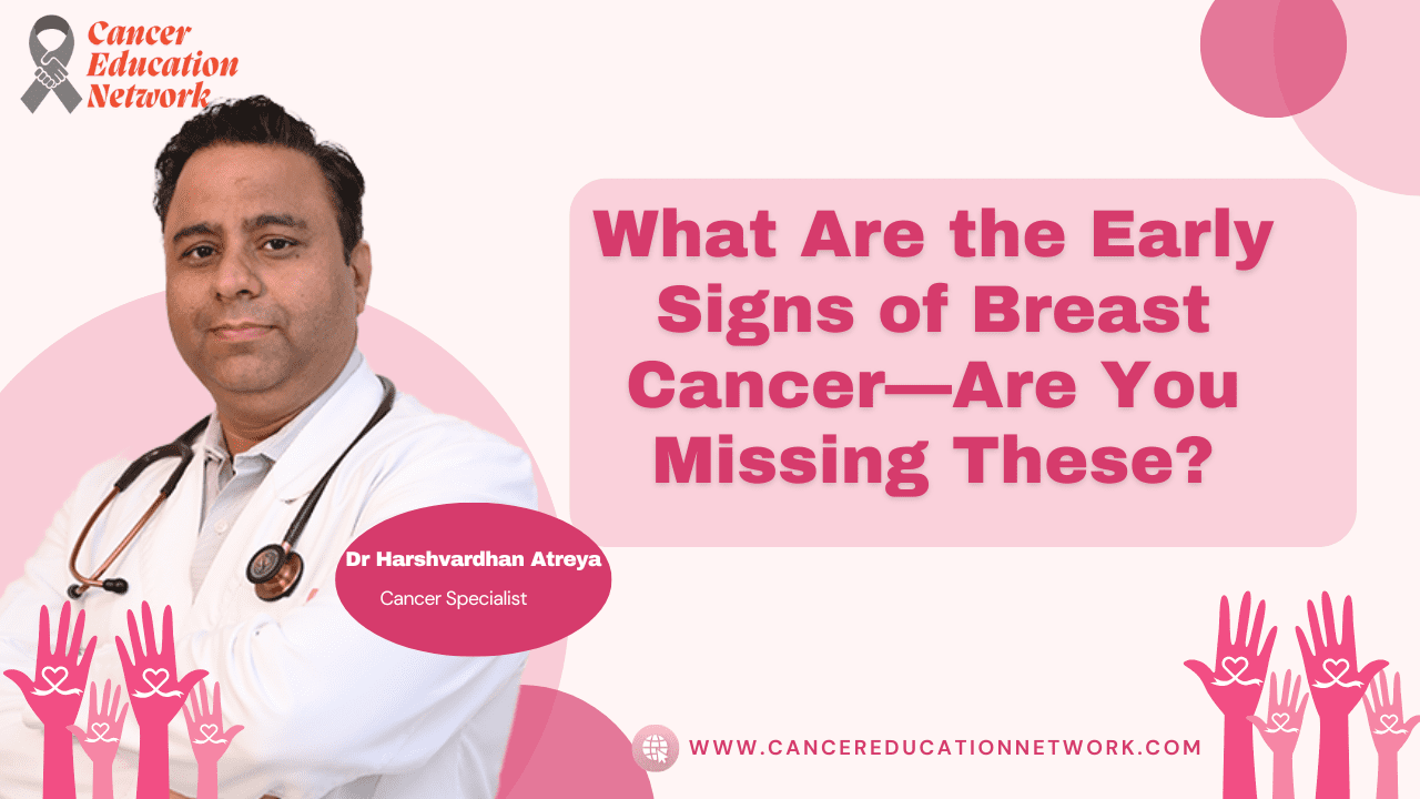 breast cancer specialist in Lucknow