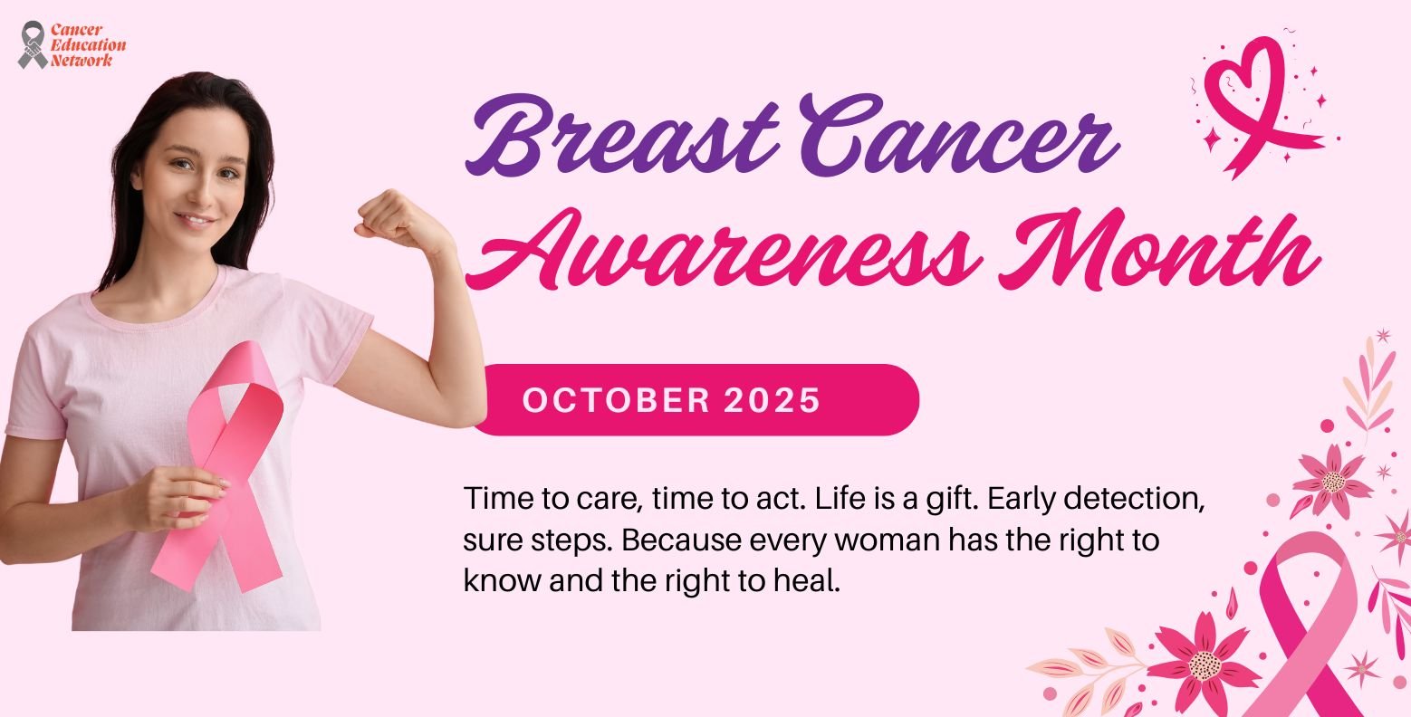 Breast cancer awareness