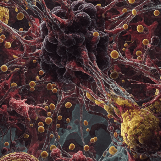 Stage 4 cancer explanation by best oncologist in lucknow - Dr Harshvardhan Atreya