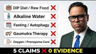 Bina Chemo Cancer Theek Ho Sakta Hai? 5 Popular Claims Ki Scientific Reality (2026 Guide)