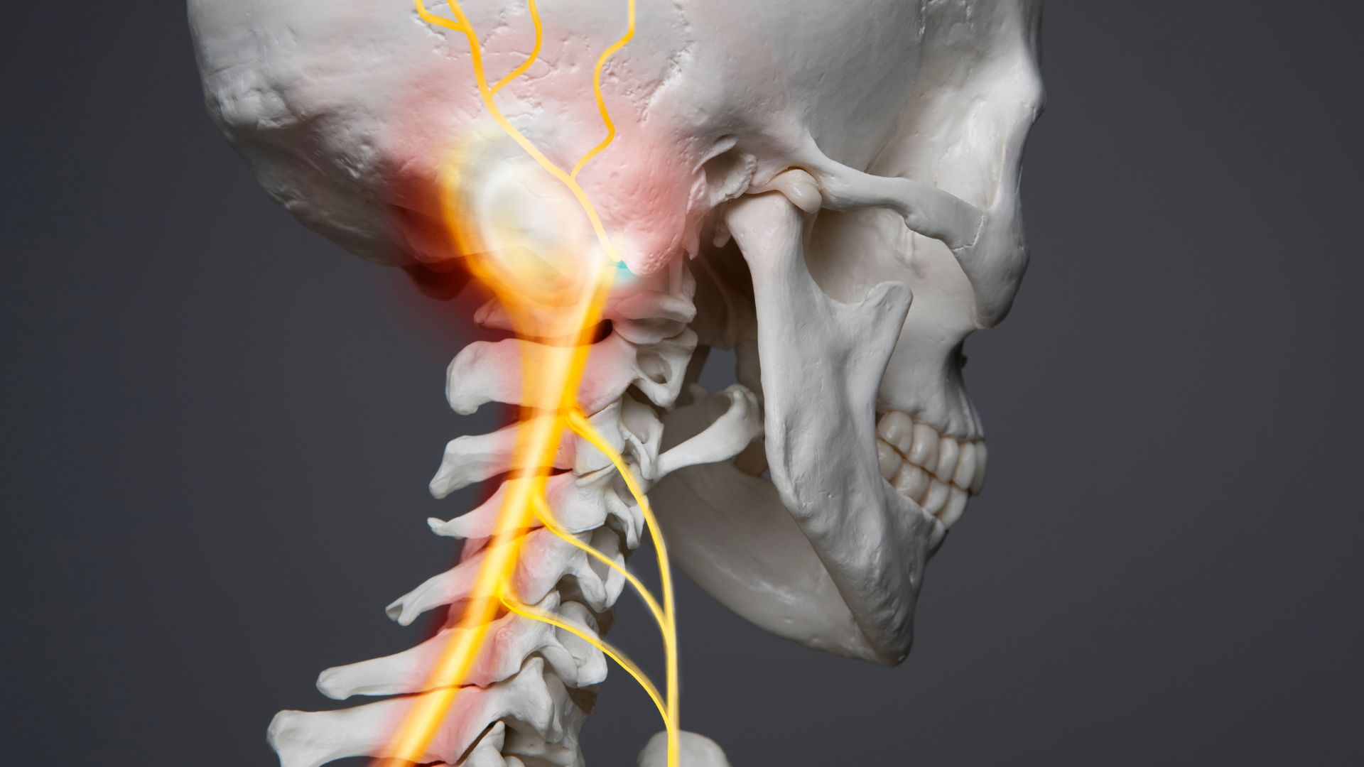 Shocking Signs of Brain and Spine Cancer