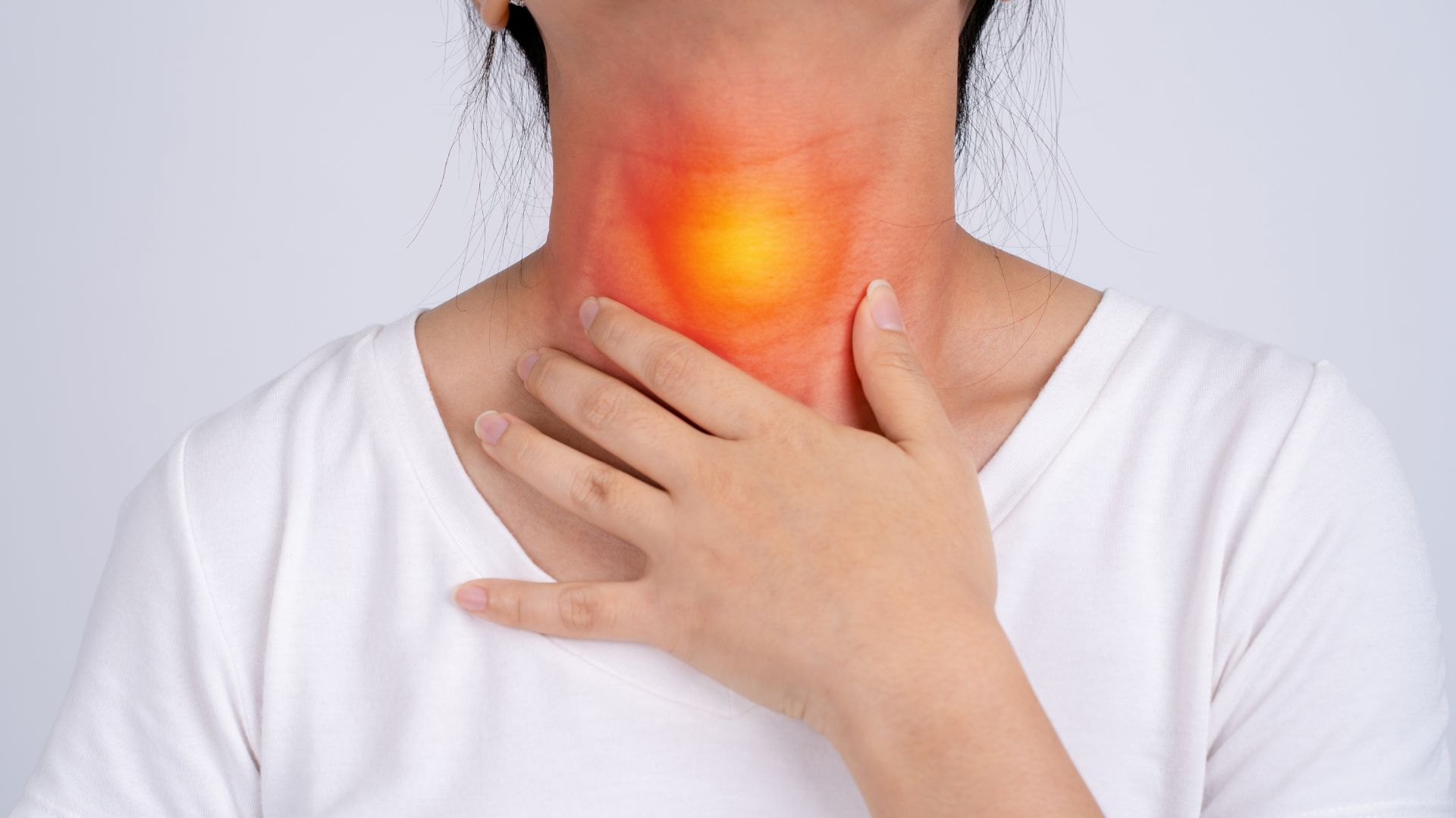 Deadly But Preventable! Head and Neck Cancer