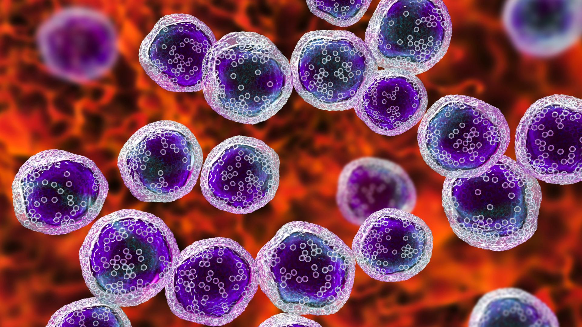 Lymphoma Warning Signs You Shouldn’t Ignore